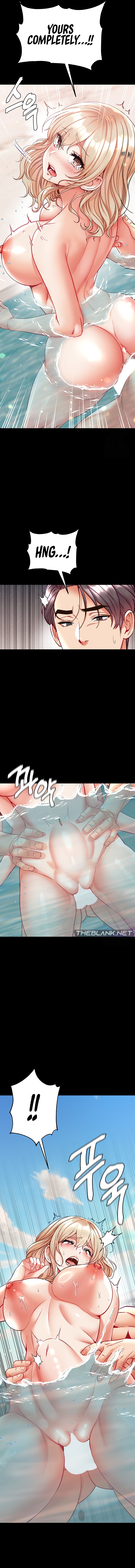 Big Sized Disciple Chapter 69 image 14