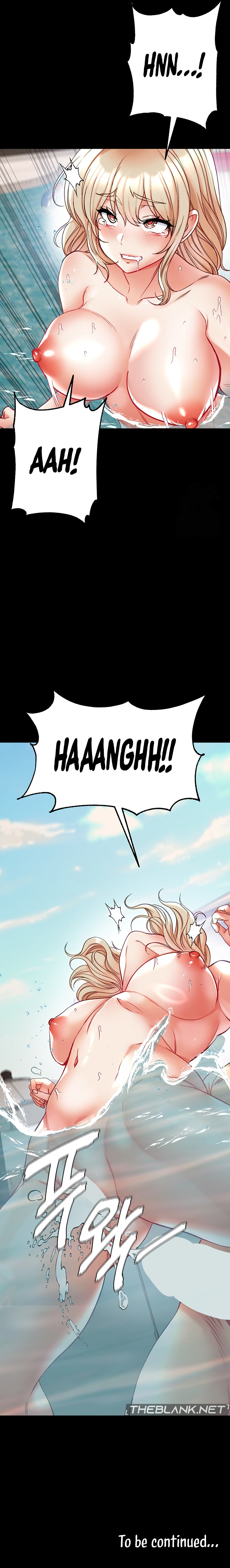 Big Sized Disciple Chapter 69 image 15