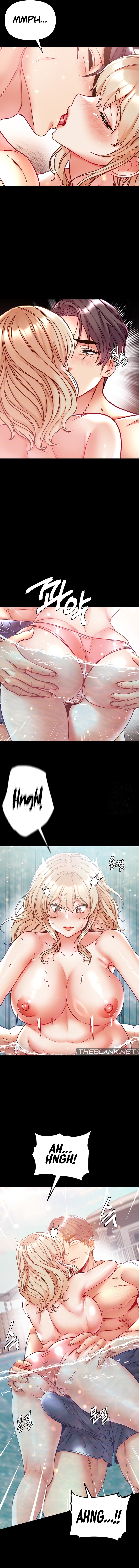Big Sized Disciple Chapter 69 image 2