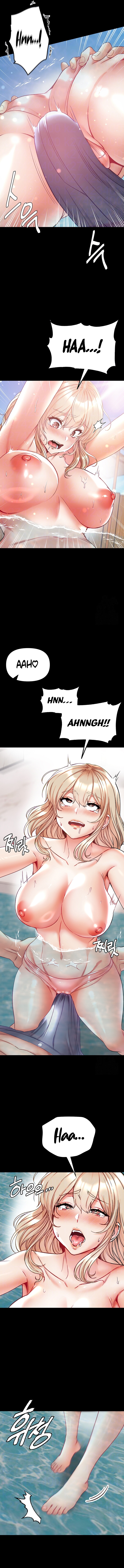 Big Sized Disciple Chapter 69 image 3