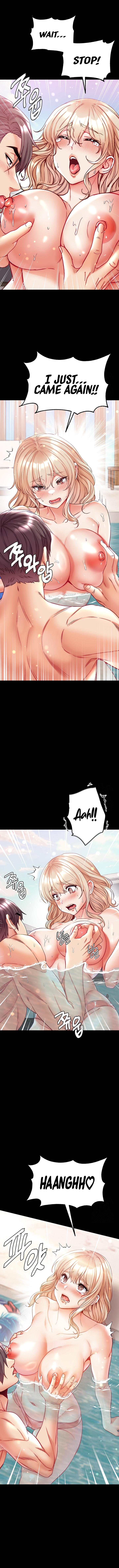 Big Sized Disciple Chapter 69 image 5