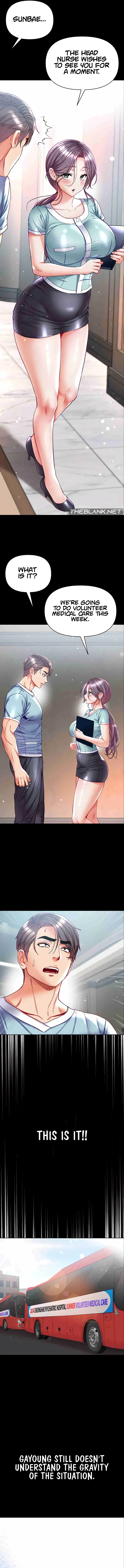 Big Sized Disciple Chapter 70 image 11