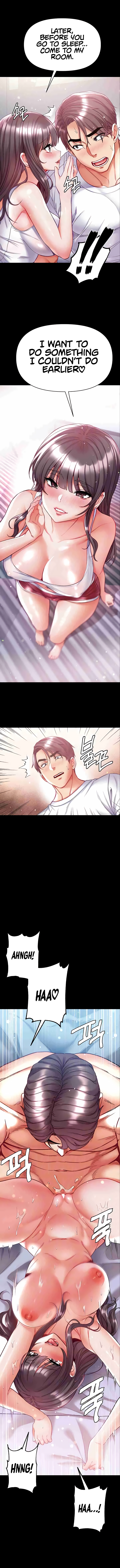 Big Sized Disciple Chapter 70 image 2