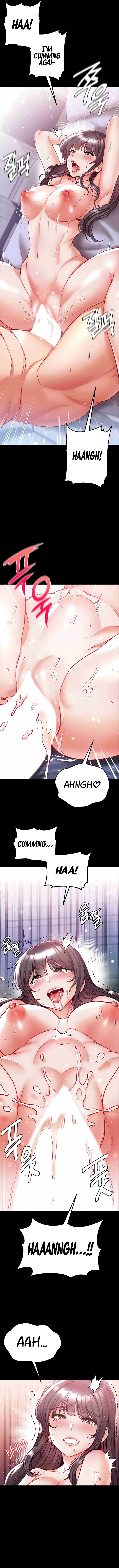 Big Sized Disciple Chapter 70 image 4