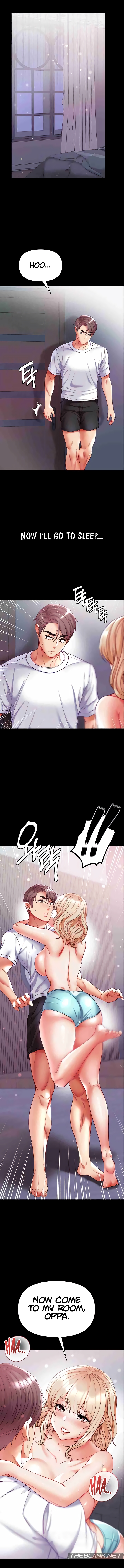 Big Sized Disciple Chapter 70 image 5
