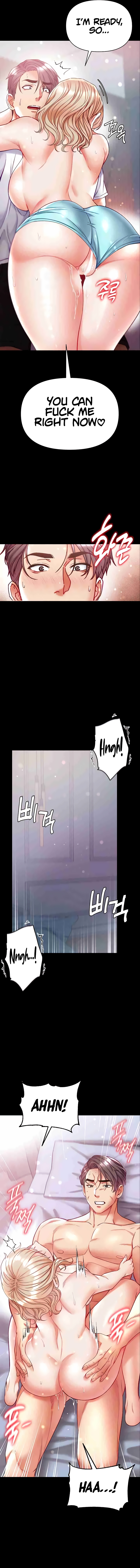 Big Sized Disciple Chapter 70 image 6