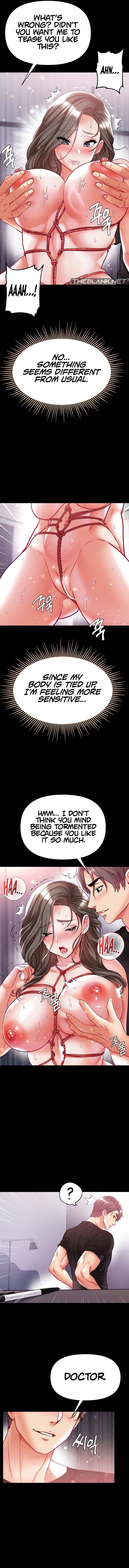 Big Sized Disciple Chapter 71 image 10