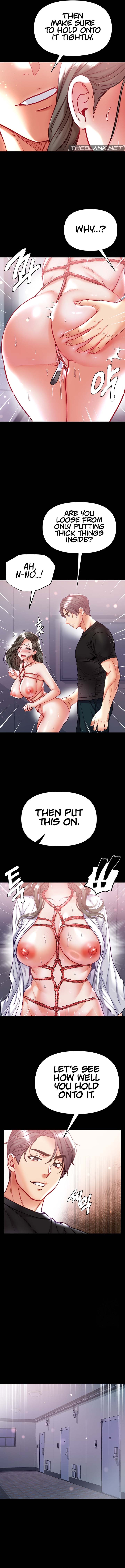 Big Sized Disciple Chapter 71 image 12