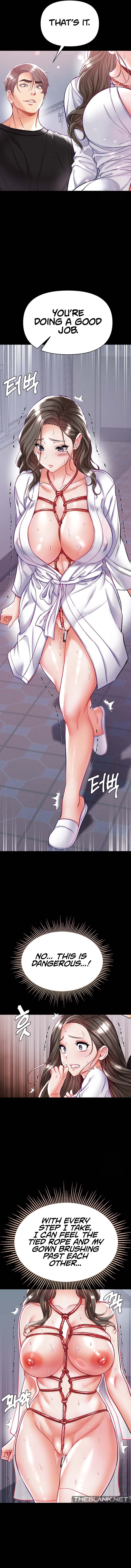 Big Sized Disciple Chapter 71 image 13