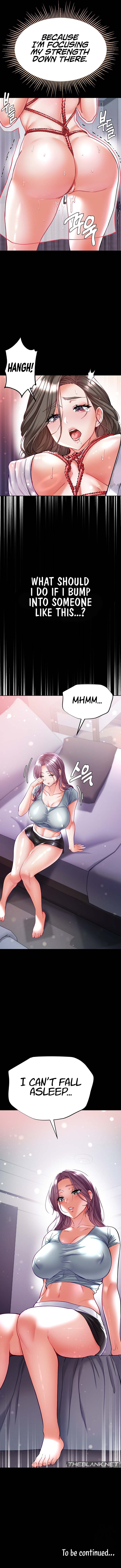 Big Sized Disciple Chapter 71 image 14