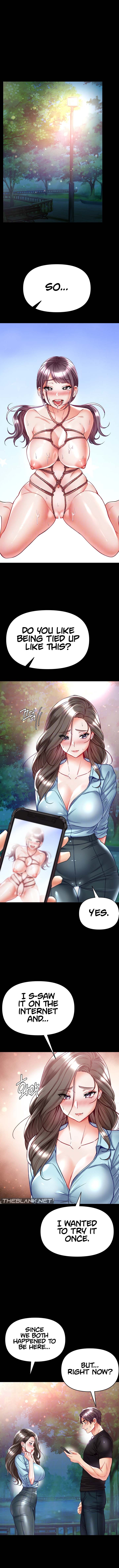 Big Sized Disciple Chapter 71 image 1