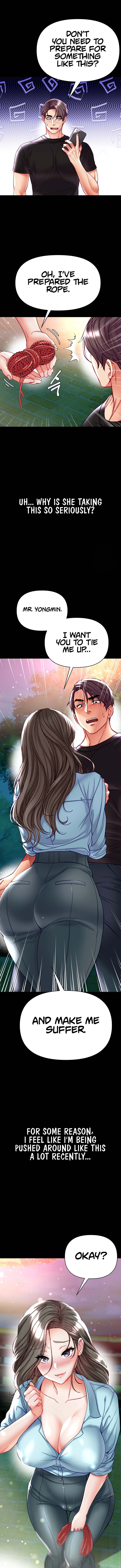 Big Sized Disciple Chapter 71 image 2