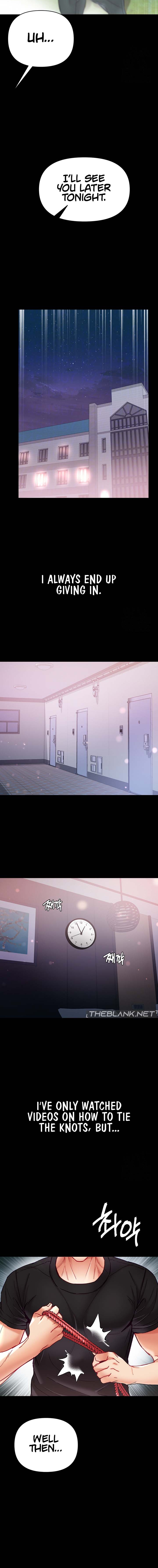 Big Sized Disciple Chapter 71 image 3