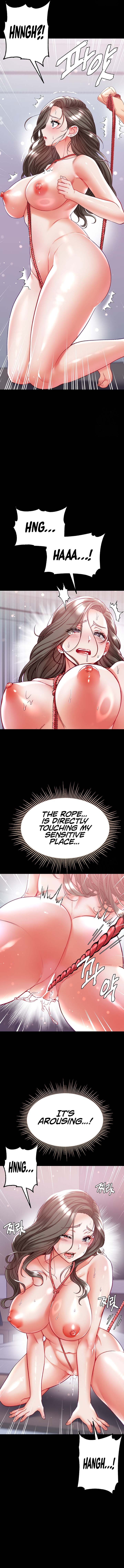 Big Sized Disciple Chapter 71 image 6
