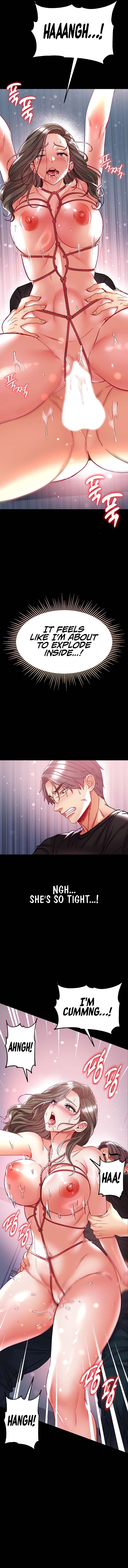 Big Sized Disciple Chapter 72 image 11