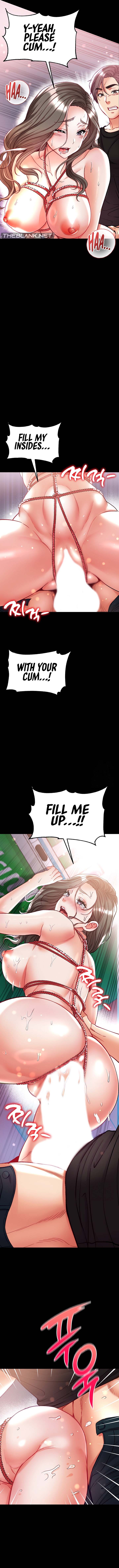 Big Sized Disciple Chapter 72 image 12