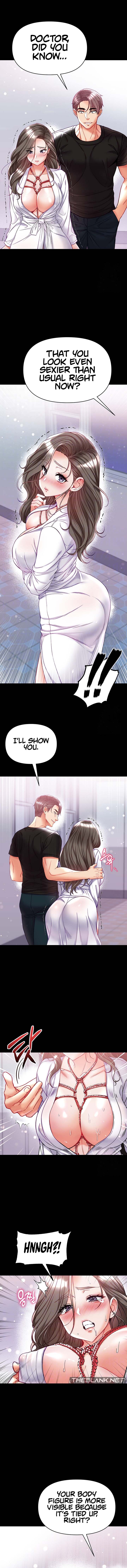 Big Sized Disciple Chapter 72 image 1