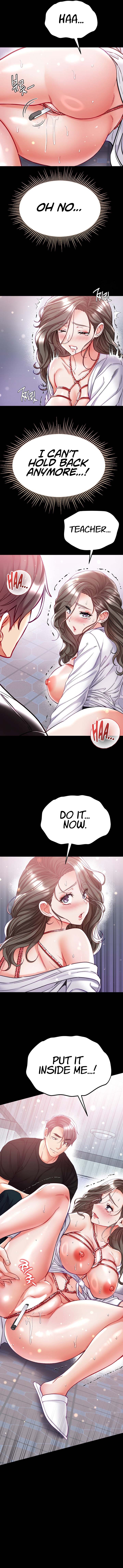 Big Sized Disciple Chapter 72 image 4
