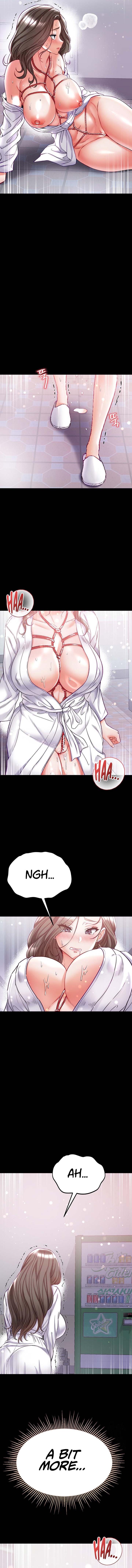 Big Sized Disciple Chapter 72 image 6