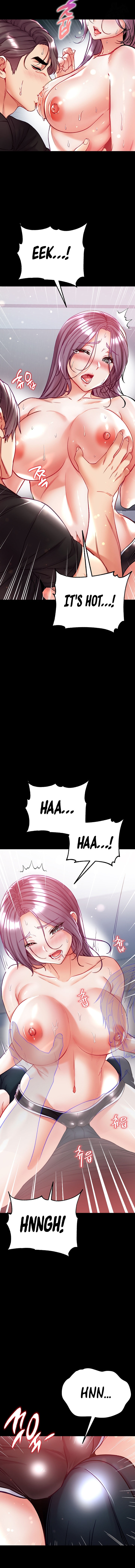 Big Sized Disciple Chapter 73 image 9