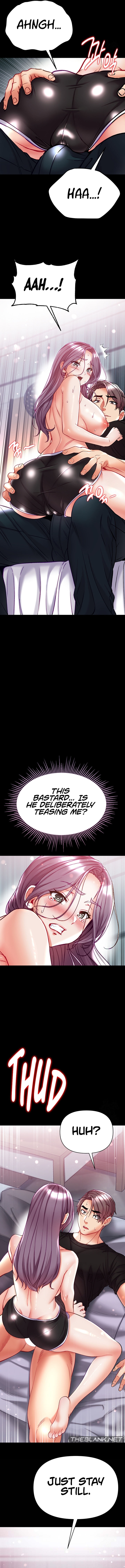 Big Sized Disciple Chapter 73 image 10