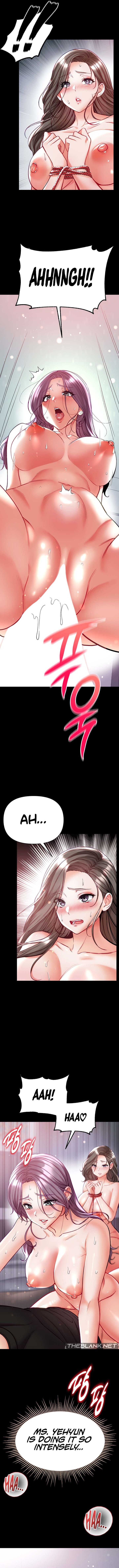 Big Sized Disciple Chapter 73 image 12