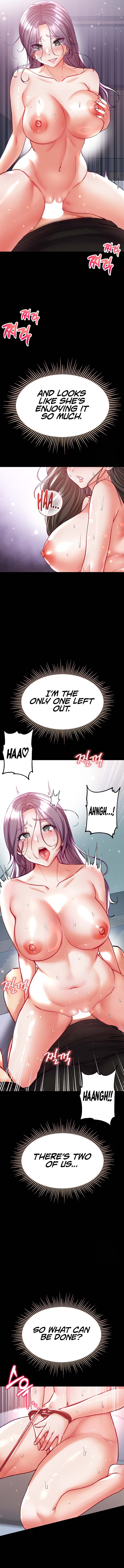 Big Sized Disciple Chapter 73 image 13
