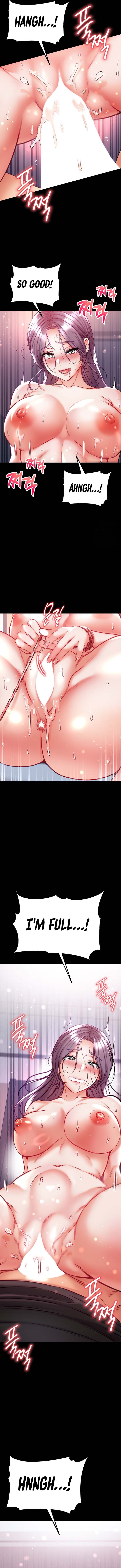 Big Sized Disciple Chapter 73 image 14