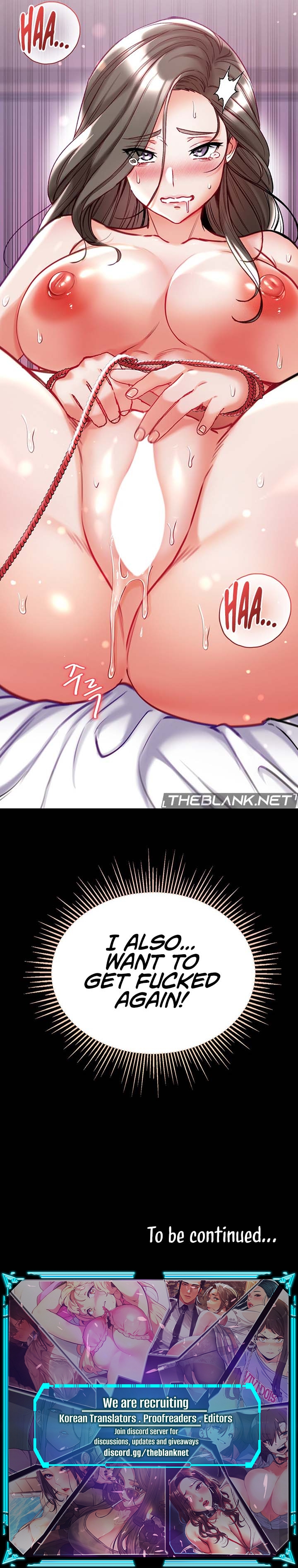 Big Sized Disciple Chapter 73 image 15