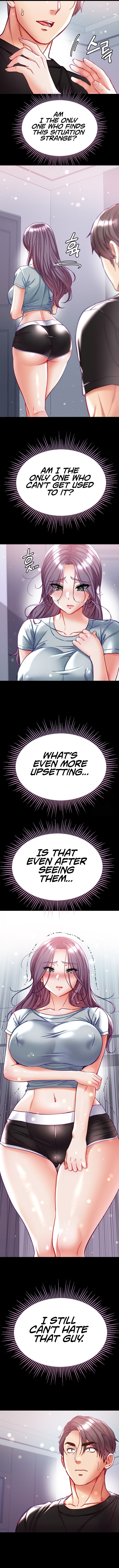 Big Sized Disciple Chapter 73 image 3