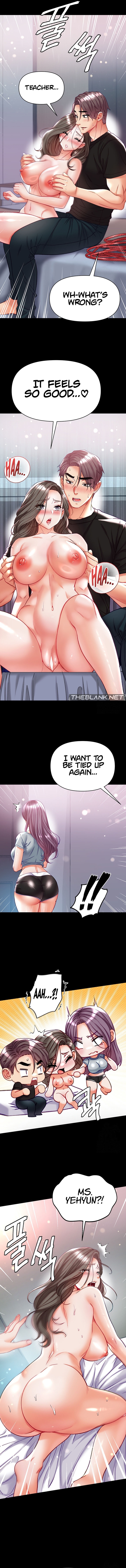 Big Sized Disciple Chapter 73 image 5