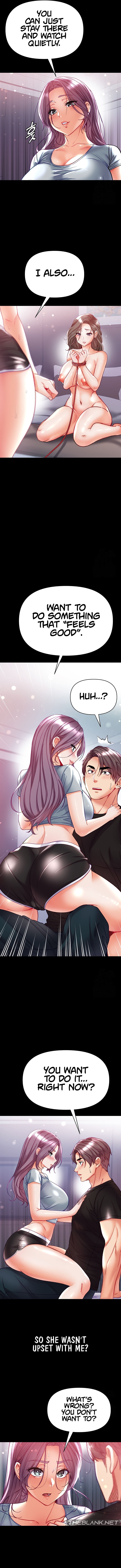 Big Sized Disciple Chapter 73 image 7