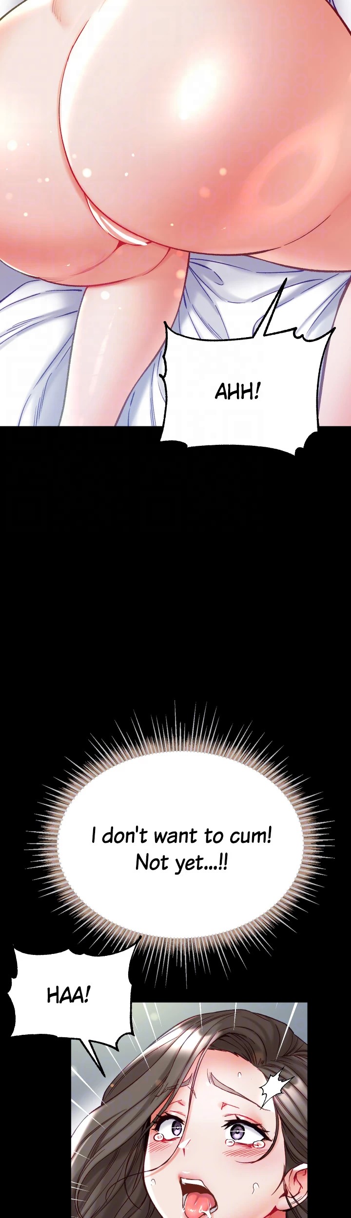 Big Sized Disciple Chapter 75 image 11