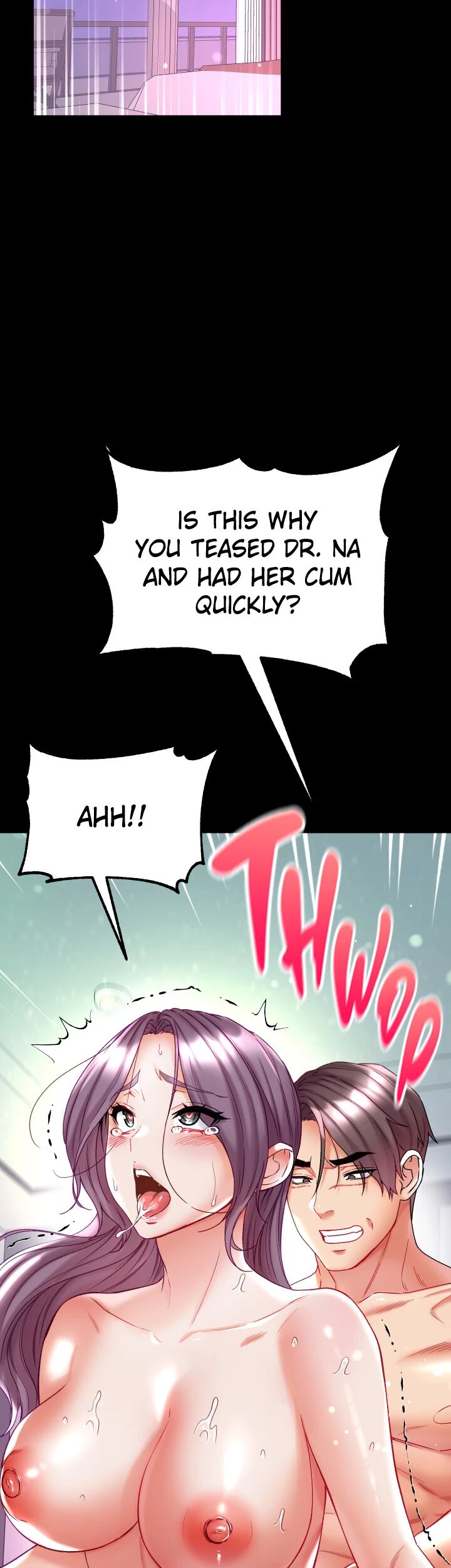 Big Sized Disciple Chapter 75 image 23