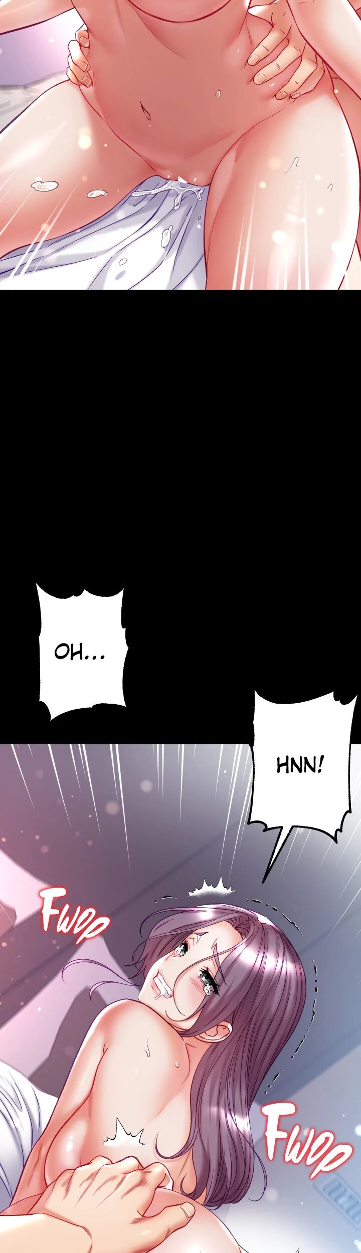 Big Sized Disciple Chapter 75 image 24