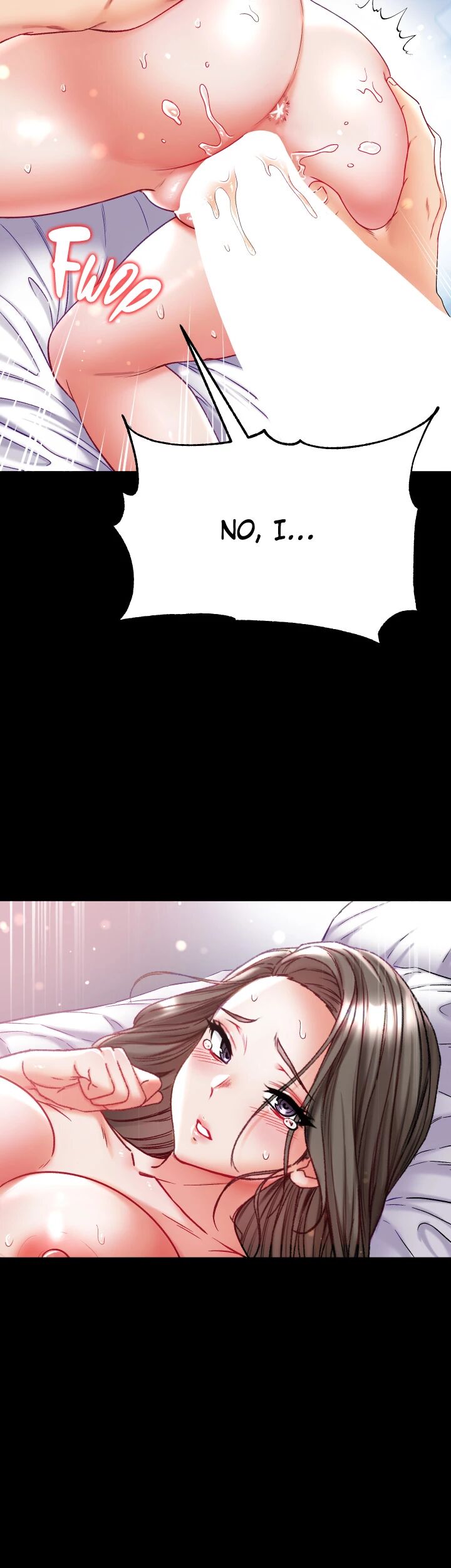 Big Sized Disciple Chapter 75 image 25