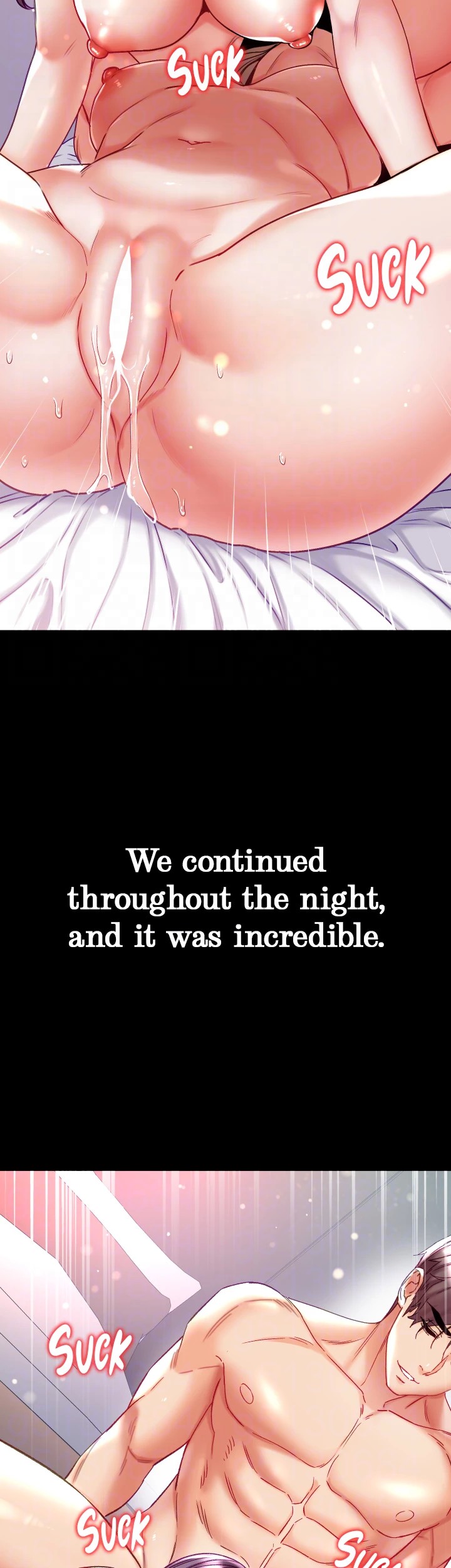 Big Sized Disciple Chapter 75 image 35