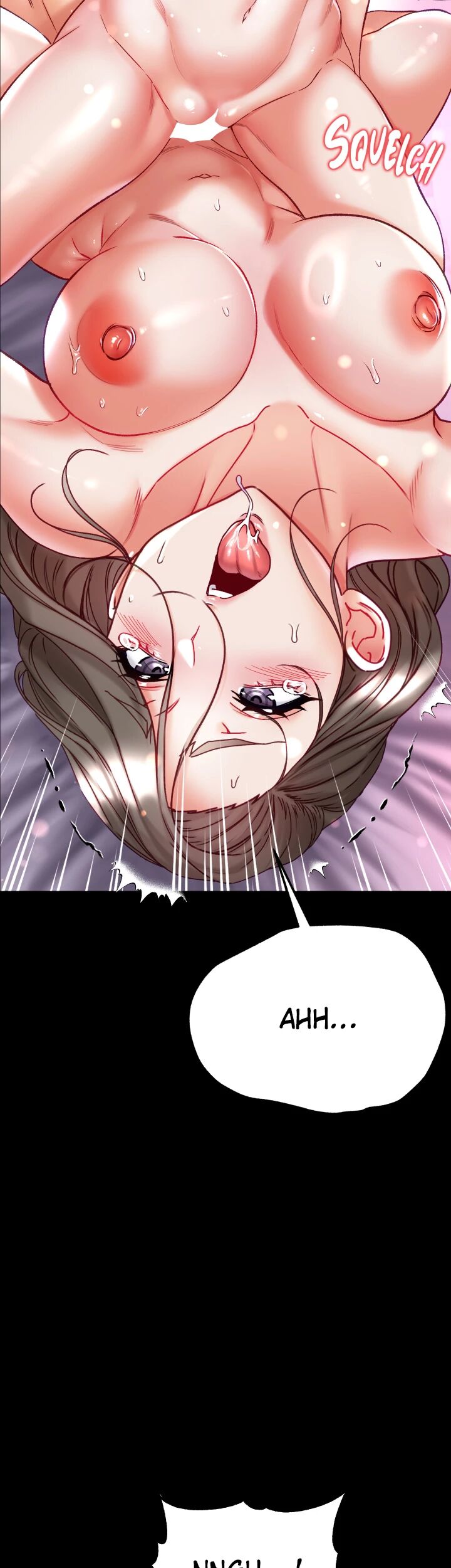 Big Sized Disciple Chapter 75 image 40