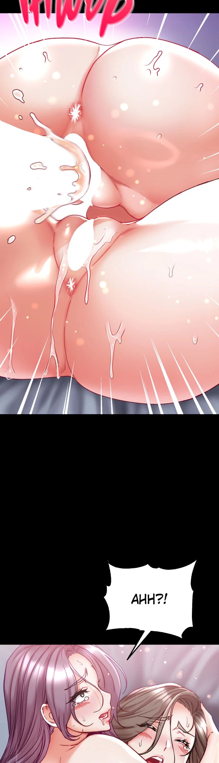 Big Sized Disciple Chapter 75 image 46