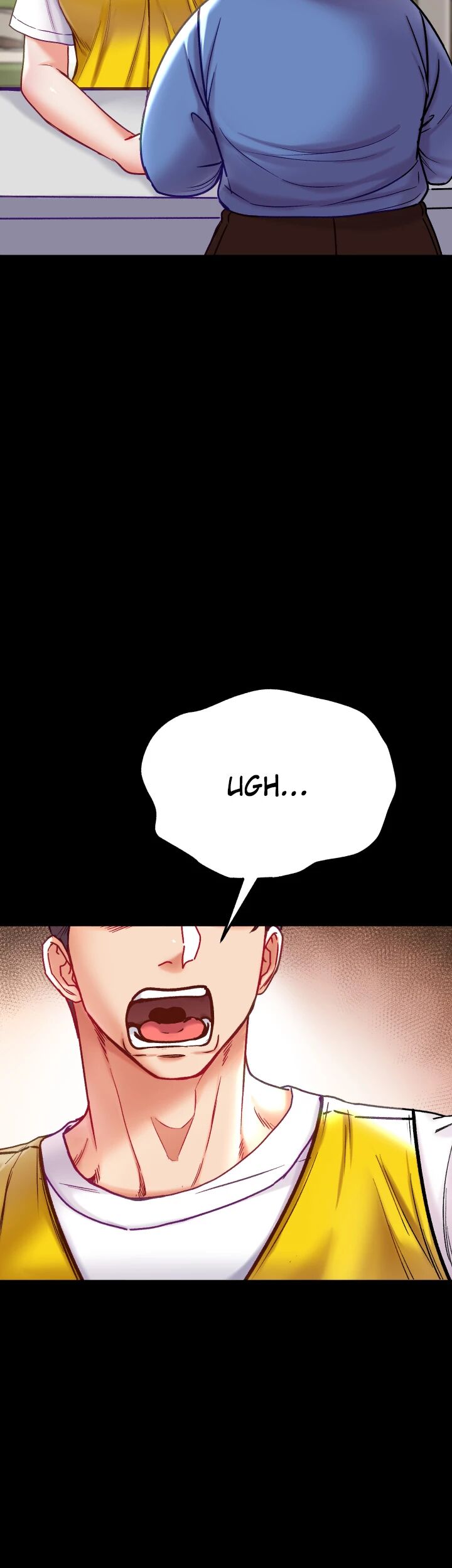 Big Sized Disciple Chapter 75 image 52