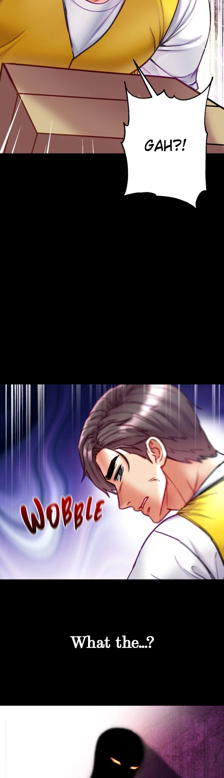 Big Sized Disciple Chapter 75 image 55