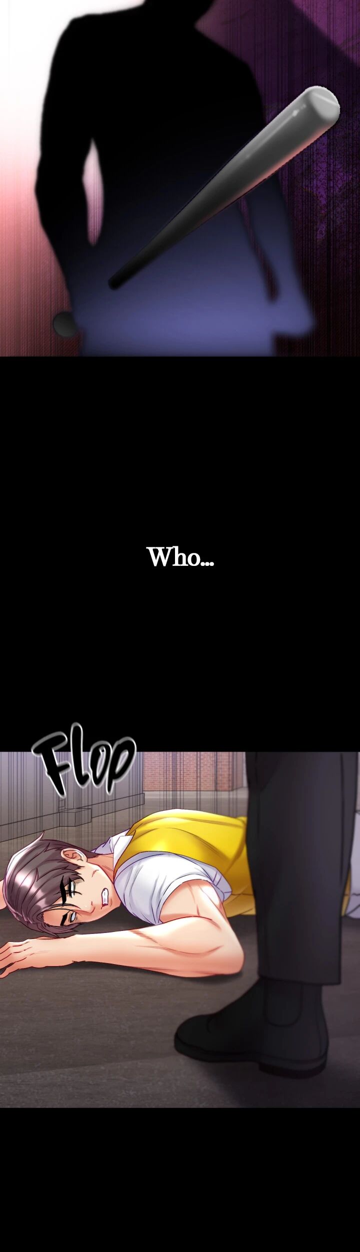 Big Sized Disciple Chapter 75 image 56