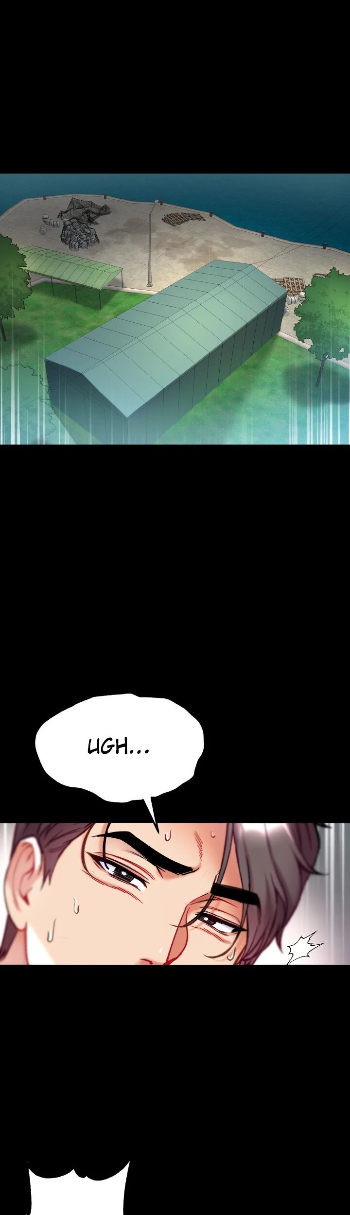 Big Sized Disciple Chapter 75 image 58