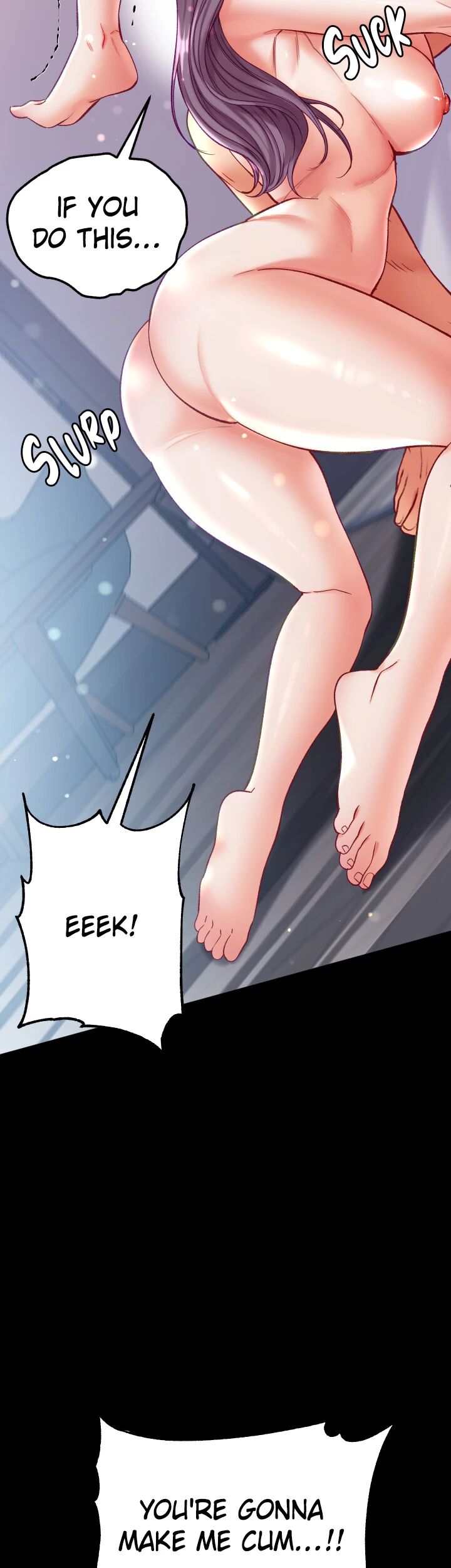 Big Sized Disciple Chapter 75 image 5