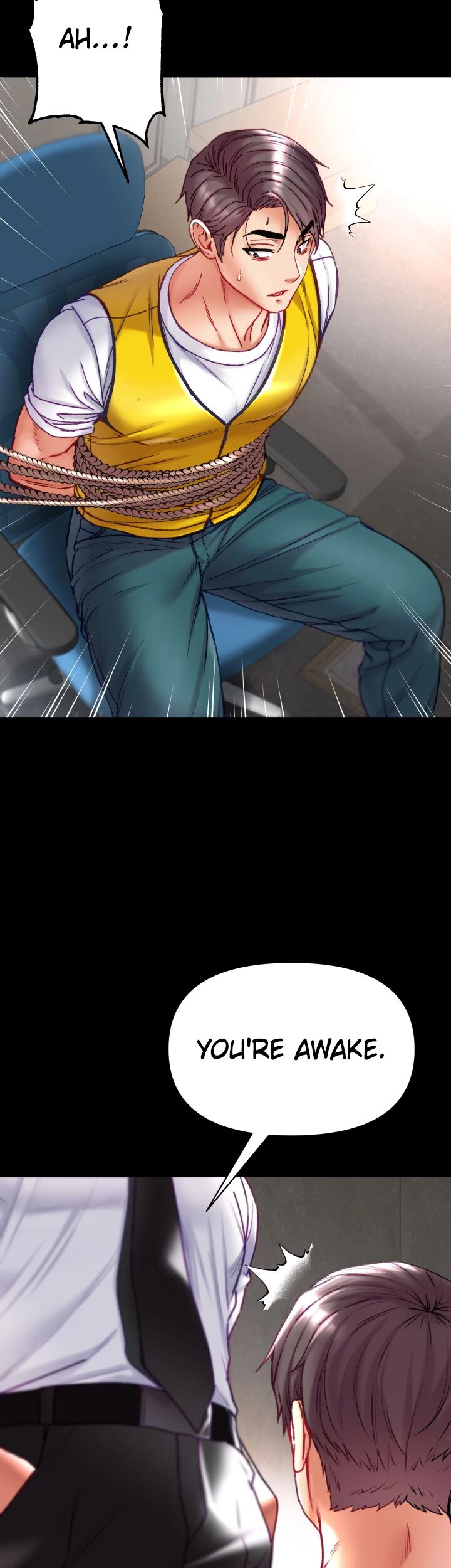 Big Sized Disciple Chapter 75 image 59