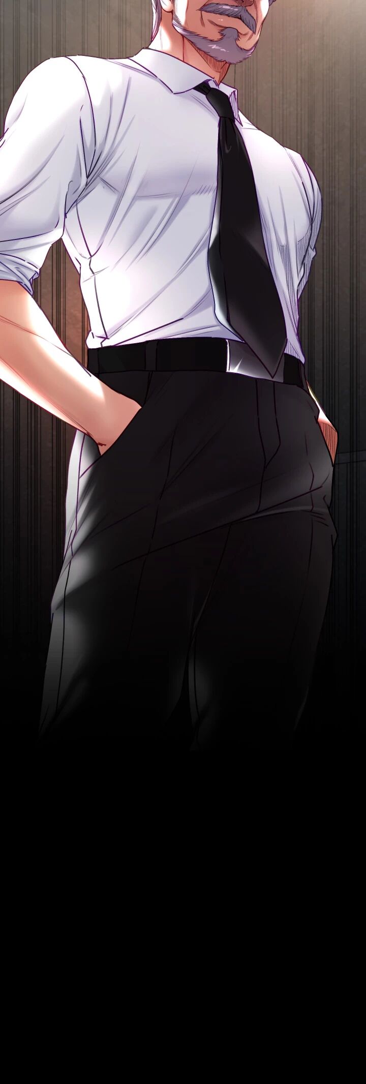 Big Sized Disciple Chapter 75 image 61