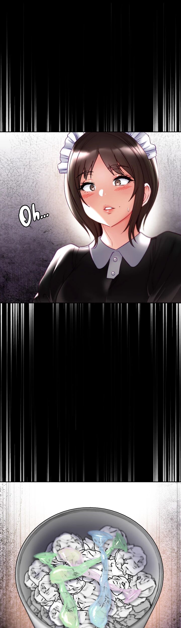 Big Sized Disciple Chapter 76 image 9