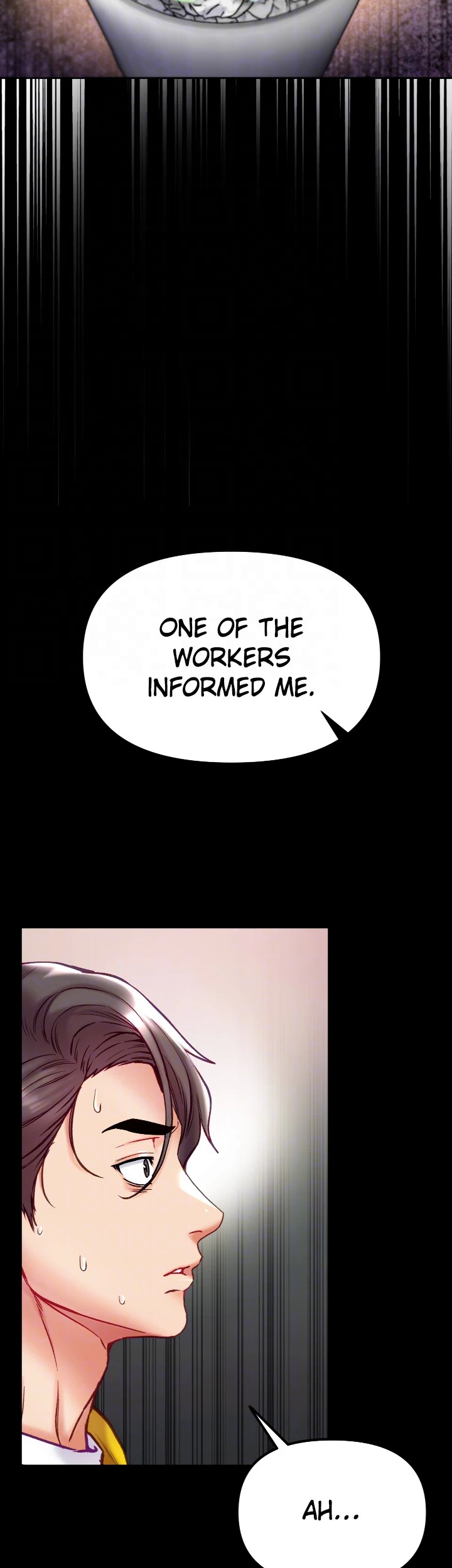 Big Sized Disciple Chapter 76 image 10