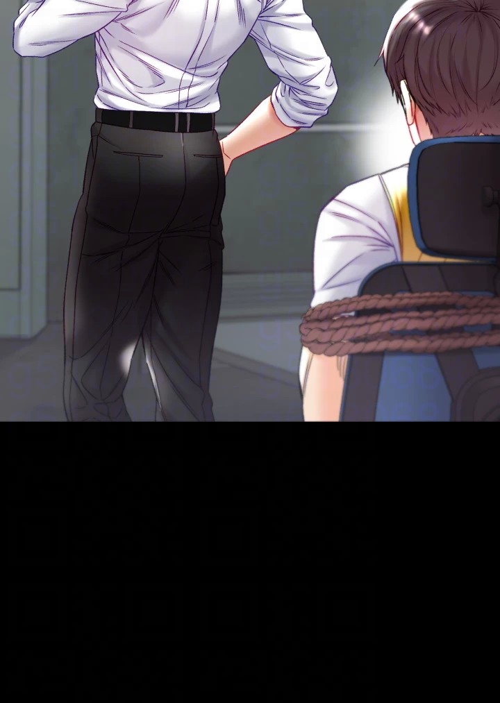 Big Sized Disciple Chapter 76 image 13