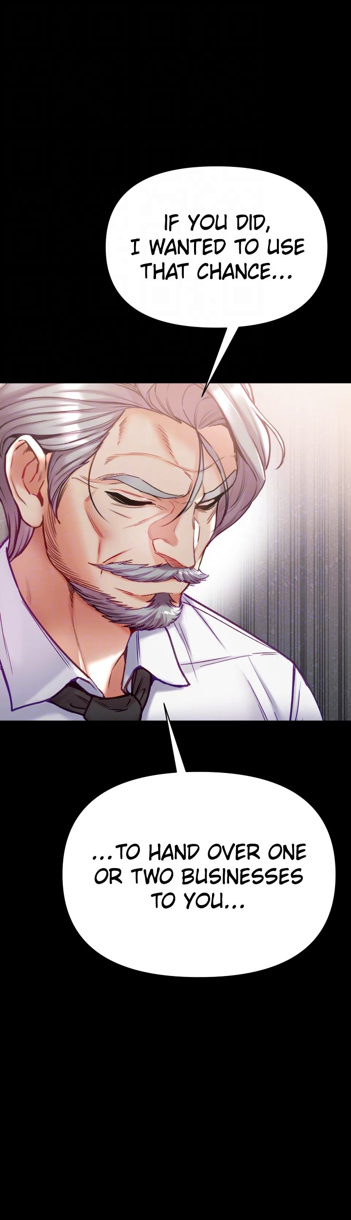 Big Sized Disciple Chapter 76 image 14